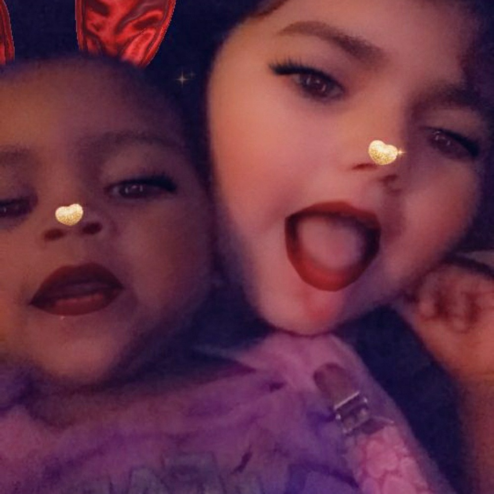 Meet your Posher, Lillian